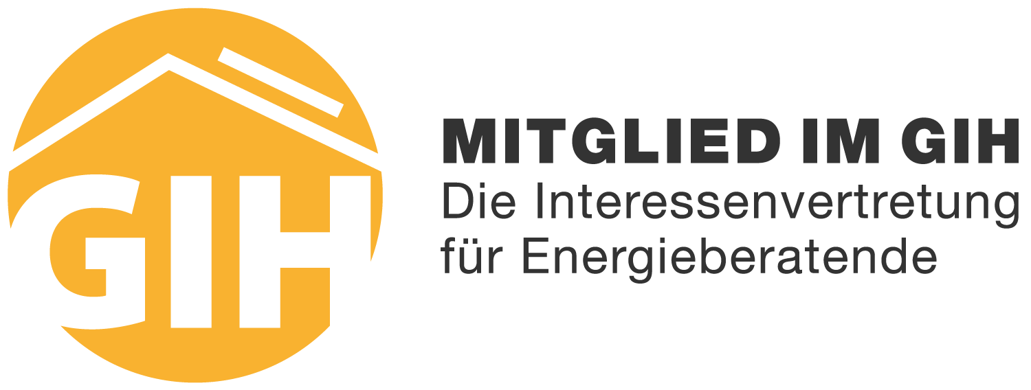 GIH Mitgliedslogo